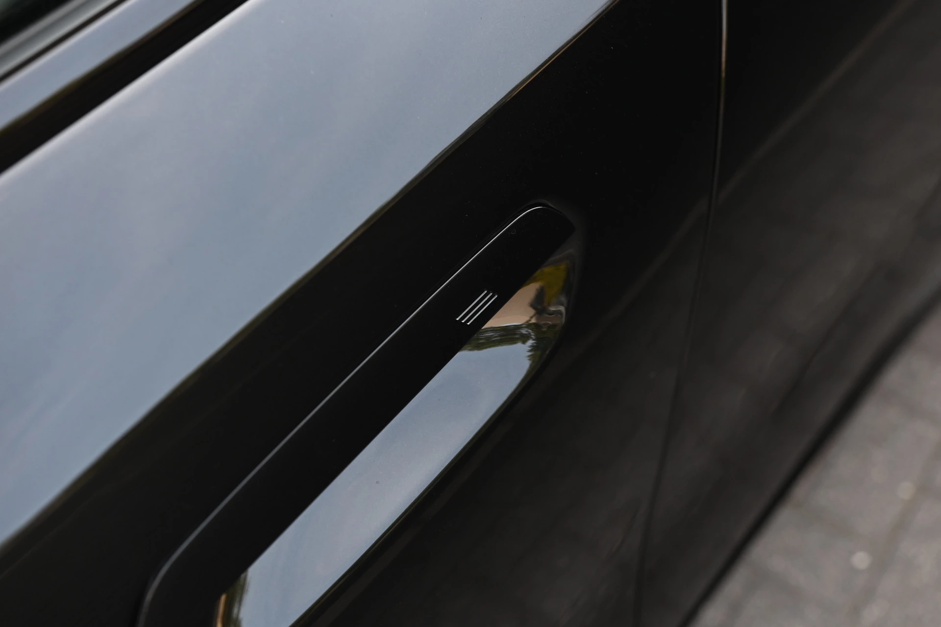 Hoofdafbeelding BMW i5