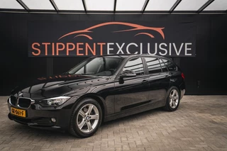 BMW 3 Serie 316 I autmaat navi