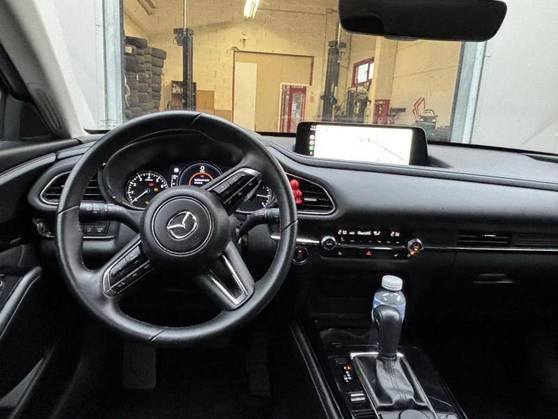 Hoofdafbeelding Mazda CX-30