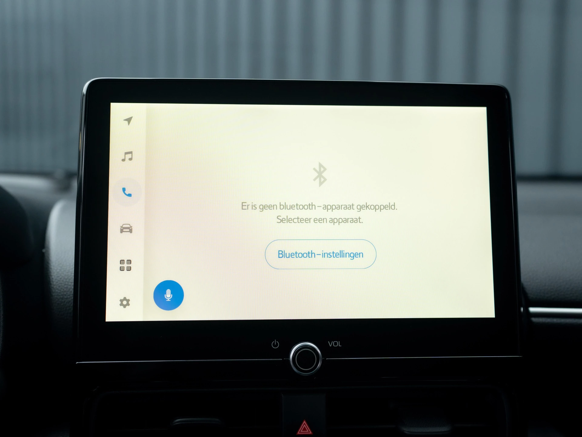 Hoofdafbeelding Mazda 2 Hybrid