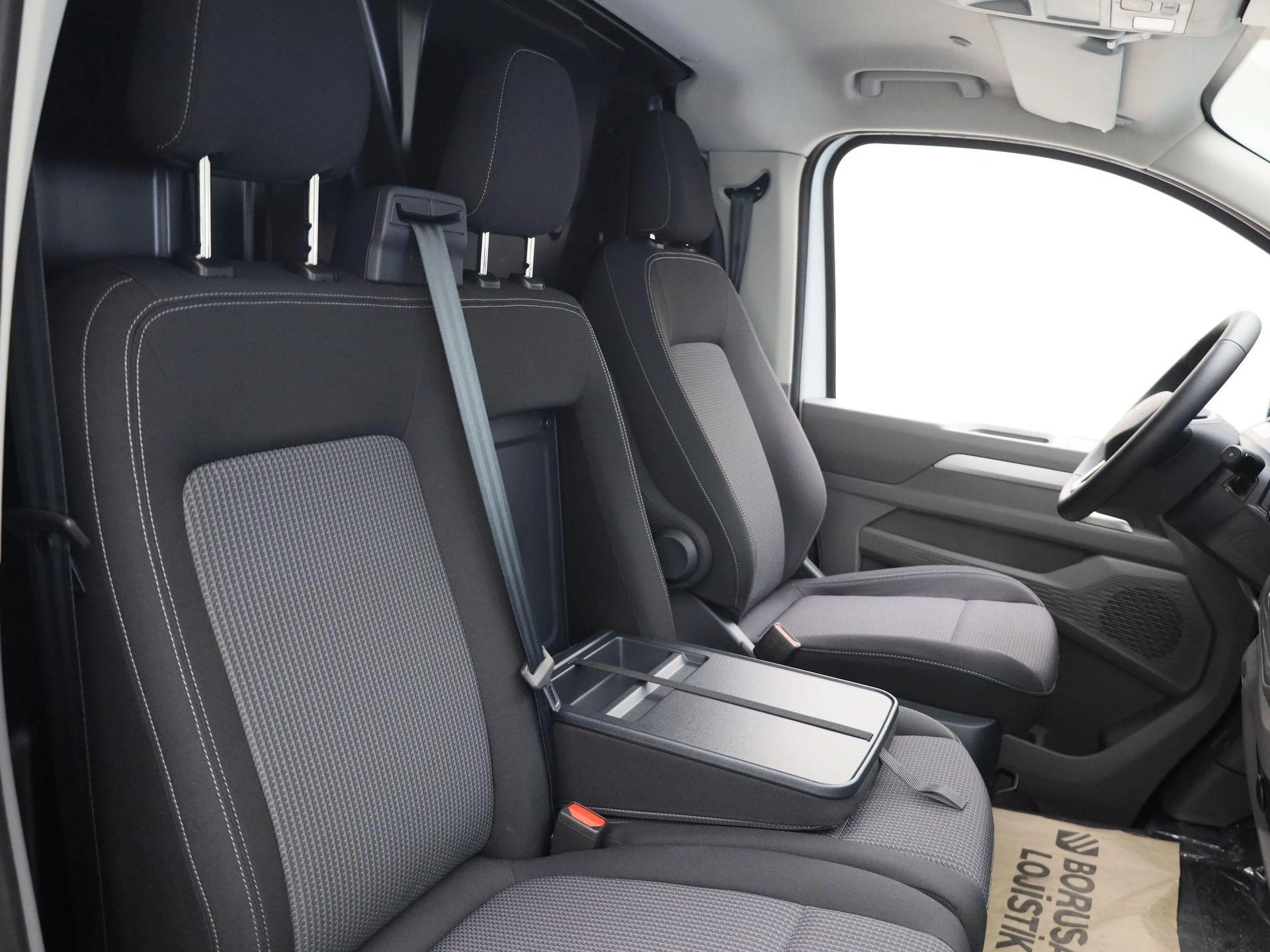 Hoofdafbeelding Volkswagen e-Transporter