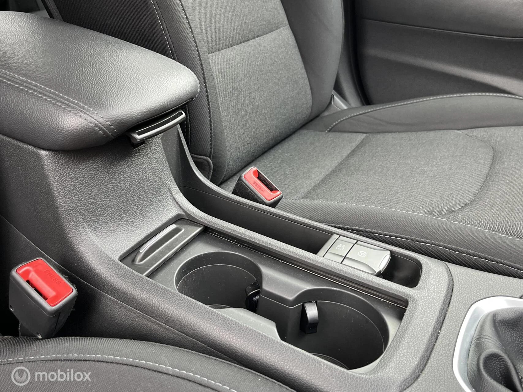 Hoofdafbeelding Hyundai i30