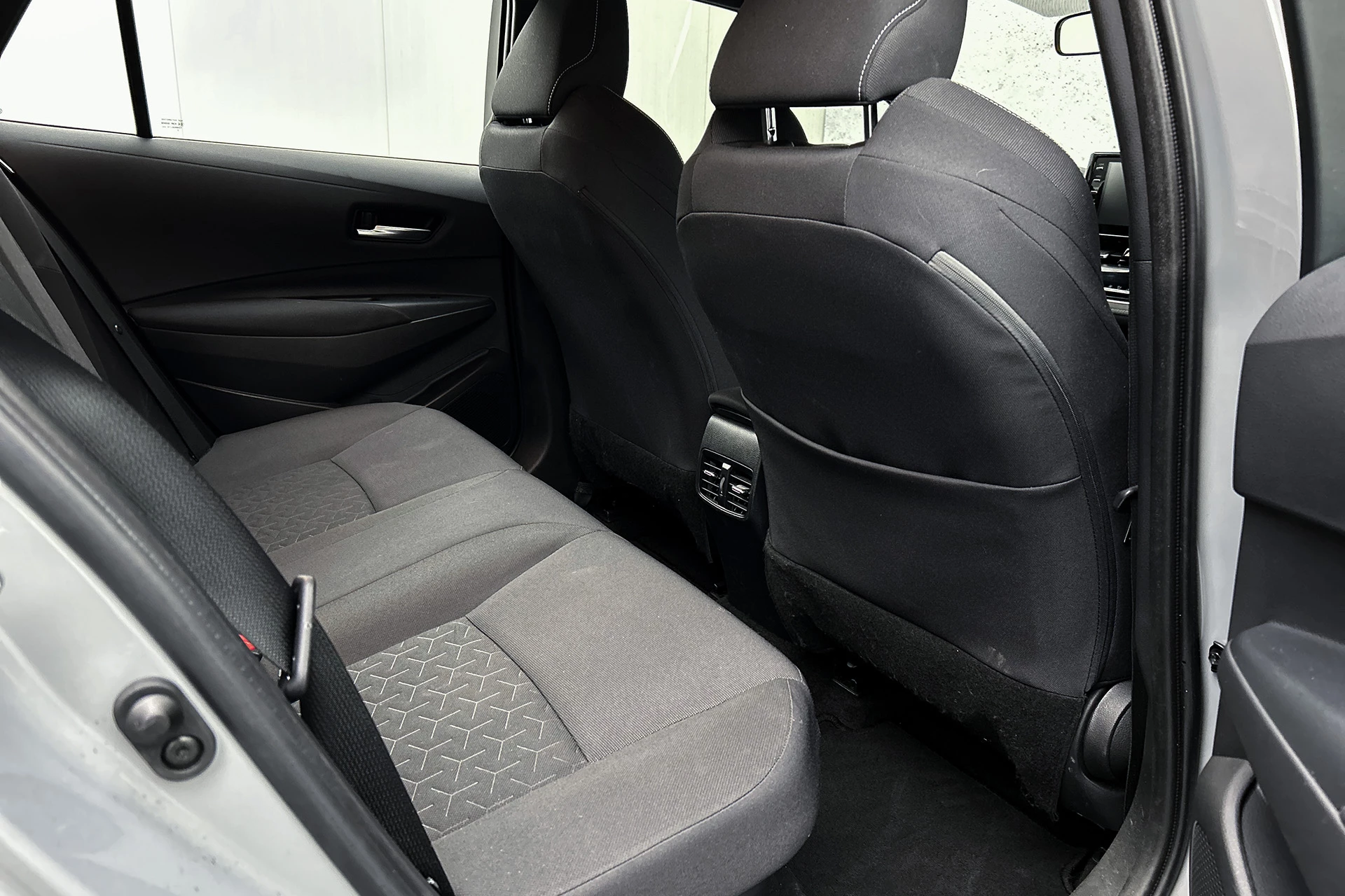 Hoofdafbeelding Toyota Corolla Touring Sports