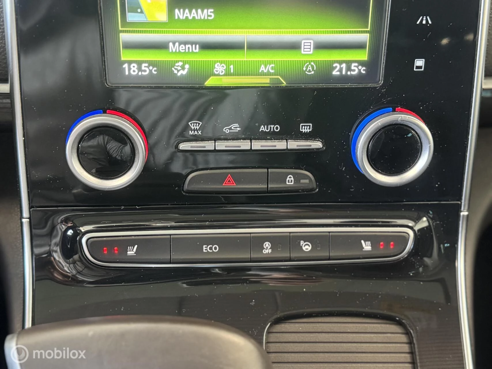 Hoofdafbeelding Renault Espace