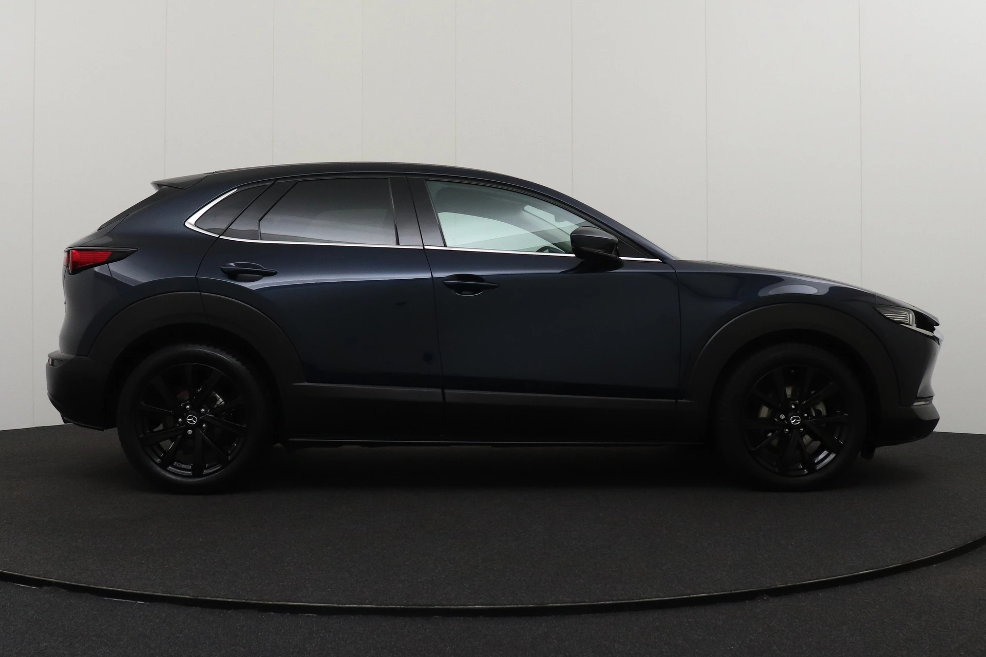 Hoofdafbeelding Mazda CX-30