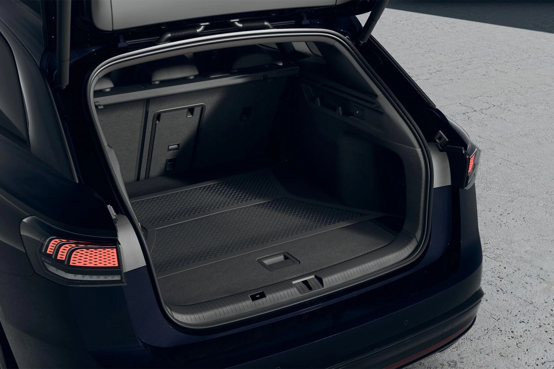 Hoofdafbeelding Volkswagen ID.7