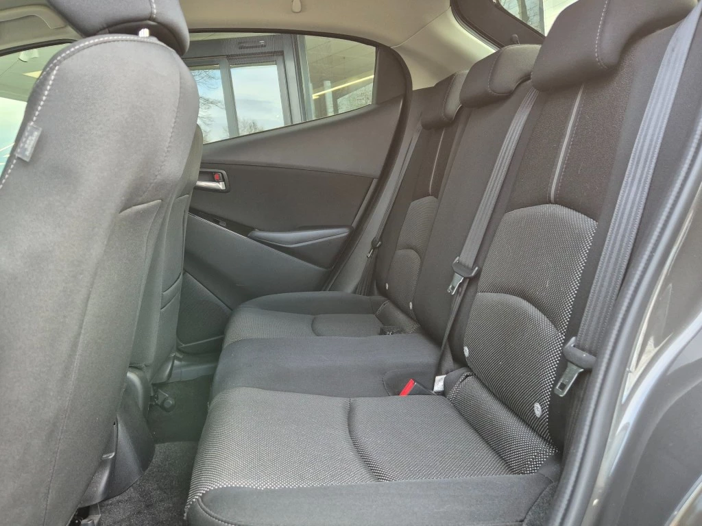 Hoofdafbeelding Mazda 2