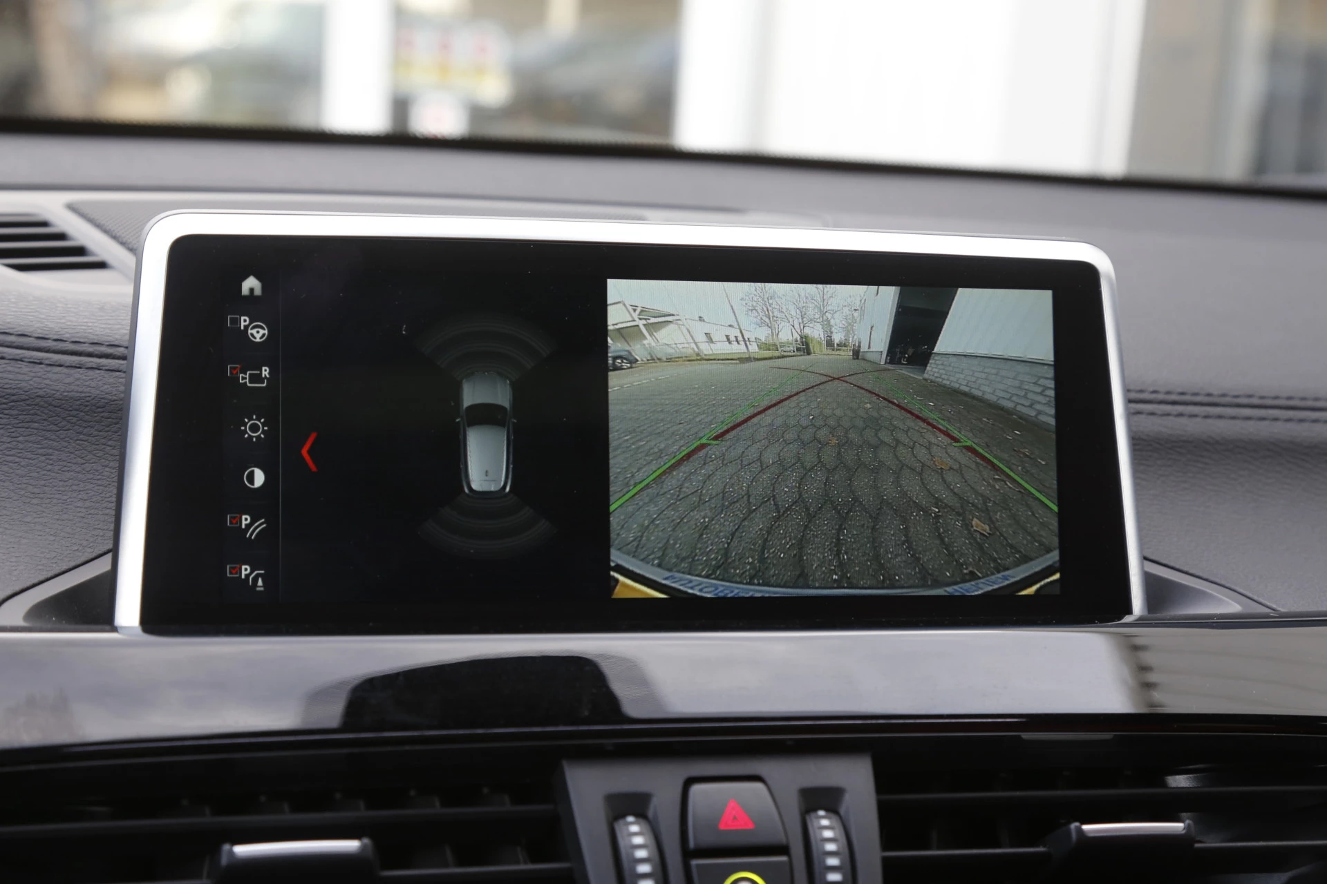 Hoofdafbeelding BMW X2