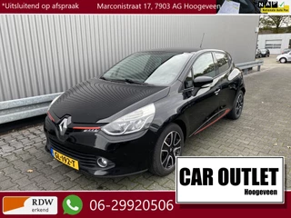 Renault Clio 0.9 TCe Expression 155Dkm.NAP, A/C, CC, PDC, Navi, LM, – Inruil Mogelijk –