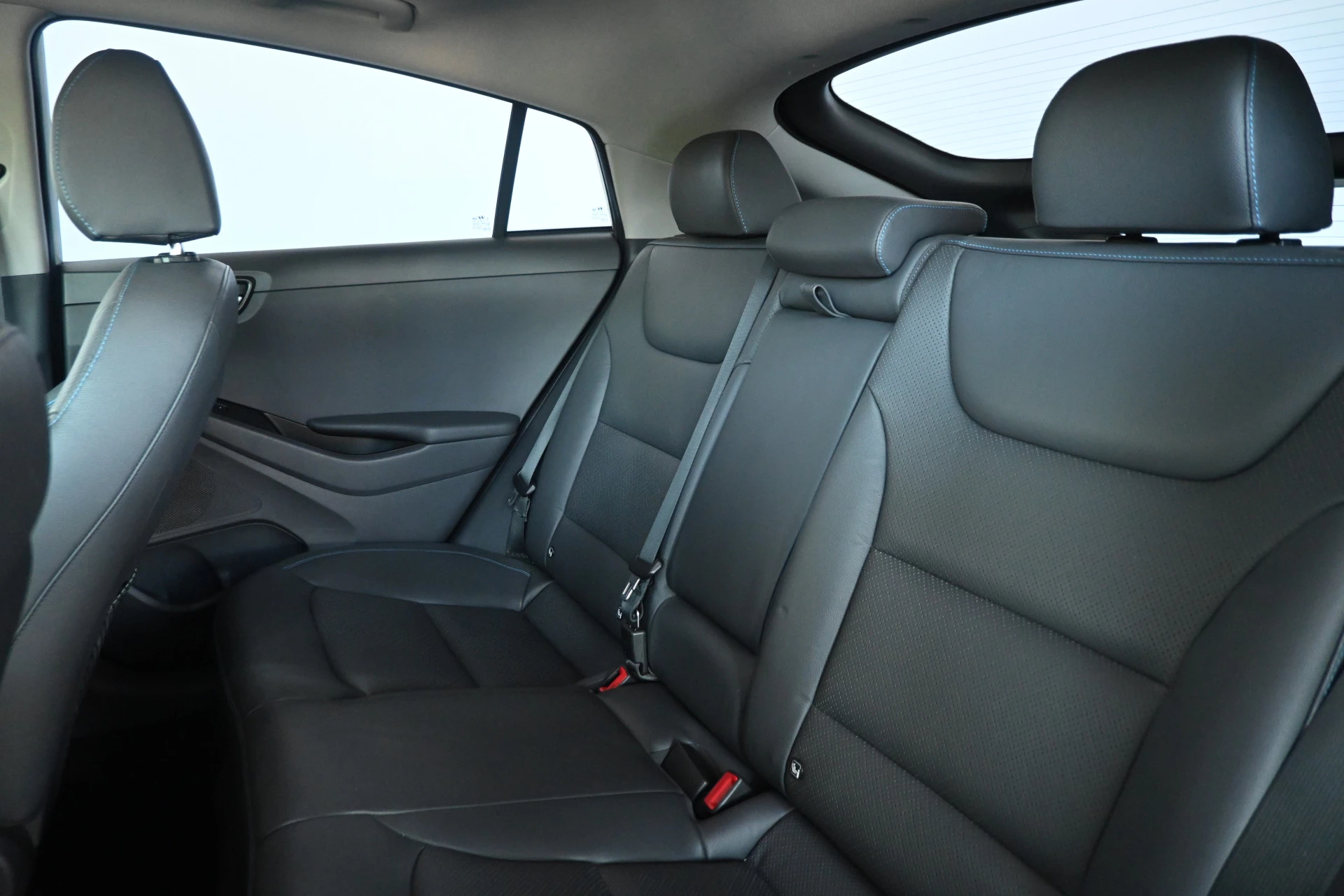 Hoofdafbeelding Hyundai IONIQ