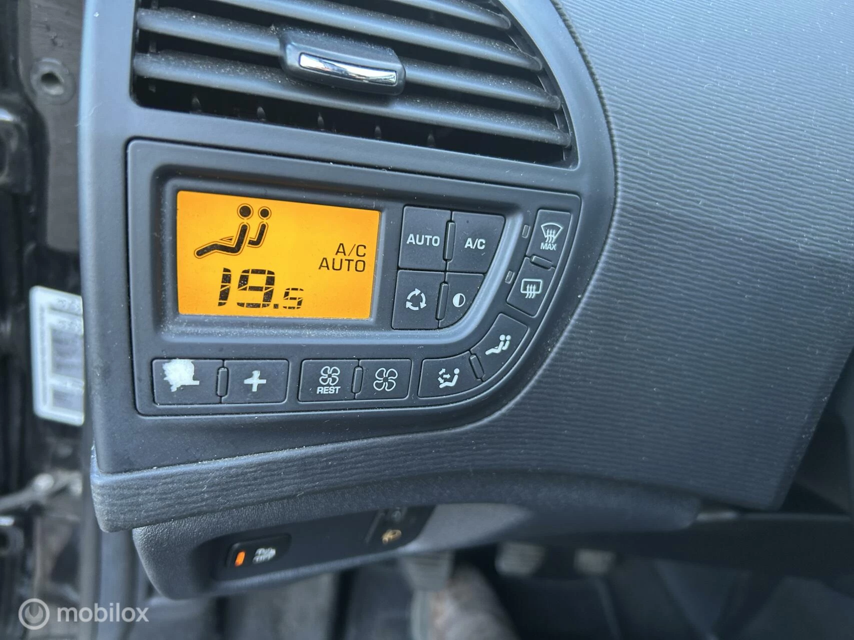 Hoofdafbeelding Citroën C4 Picasso