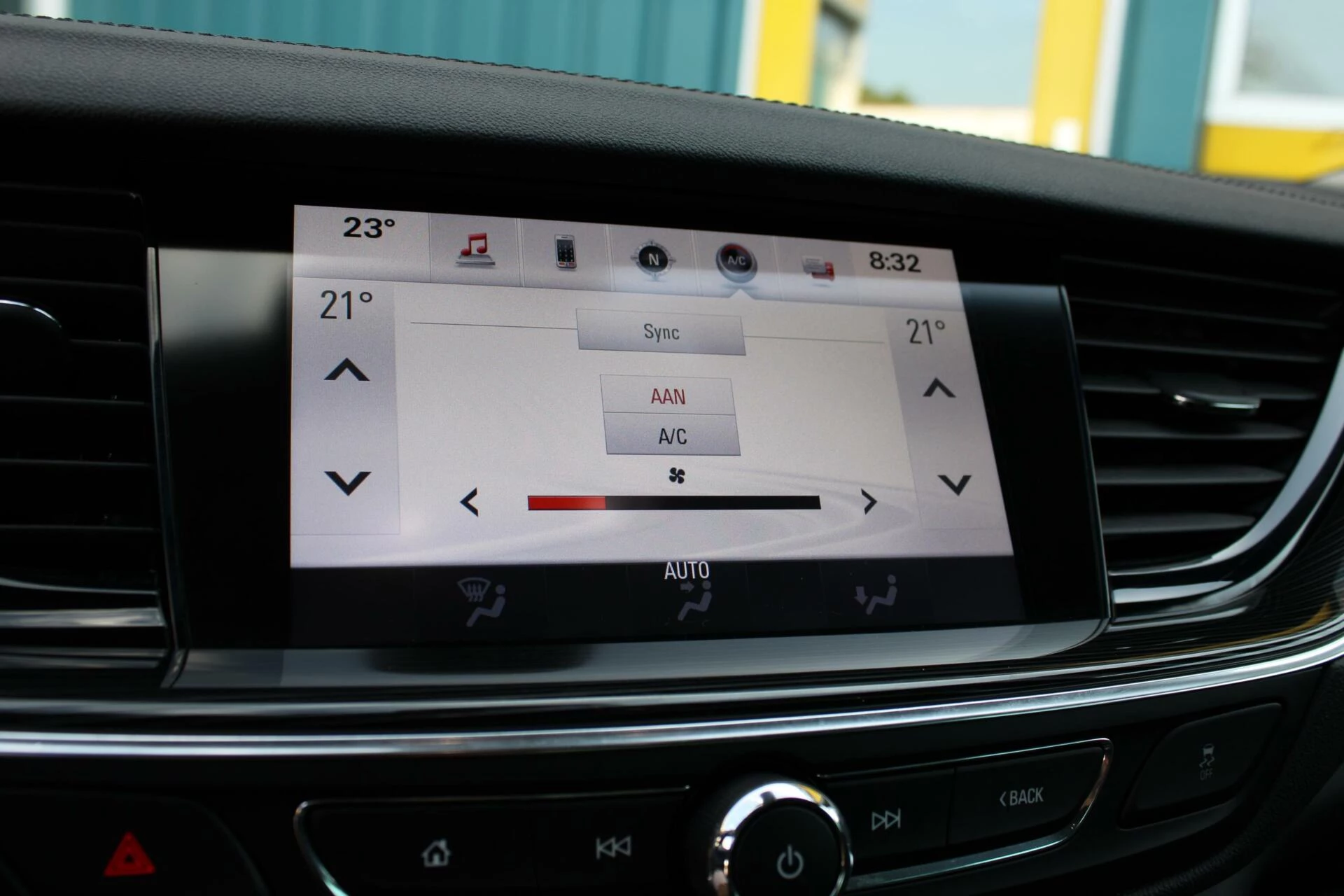 Hoofdafbeelding Opel Insignia