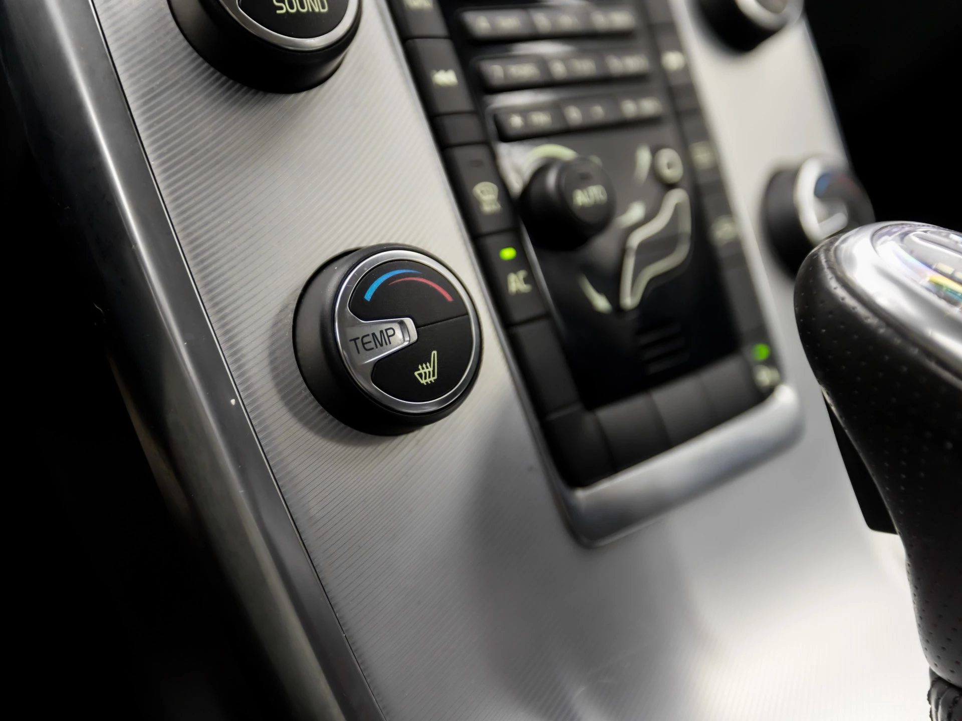 Hoofdafbeelding Volvo V70