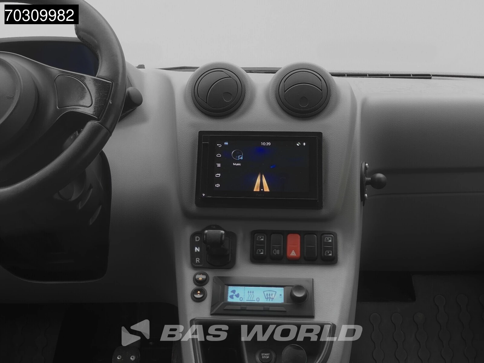 Hoofdafbeelding StreetScooter 