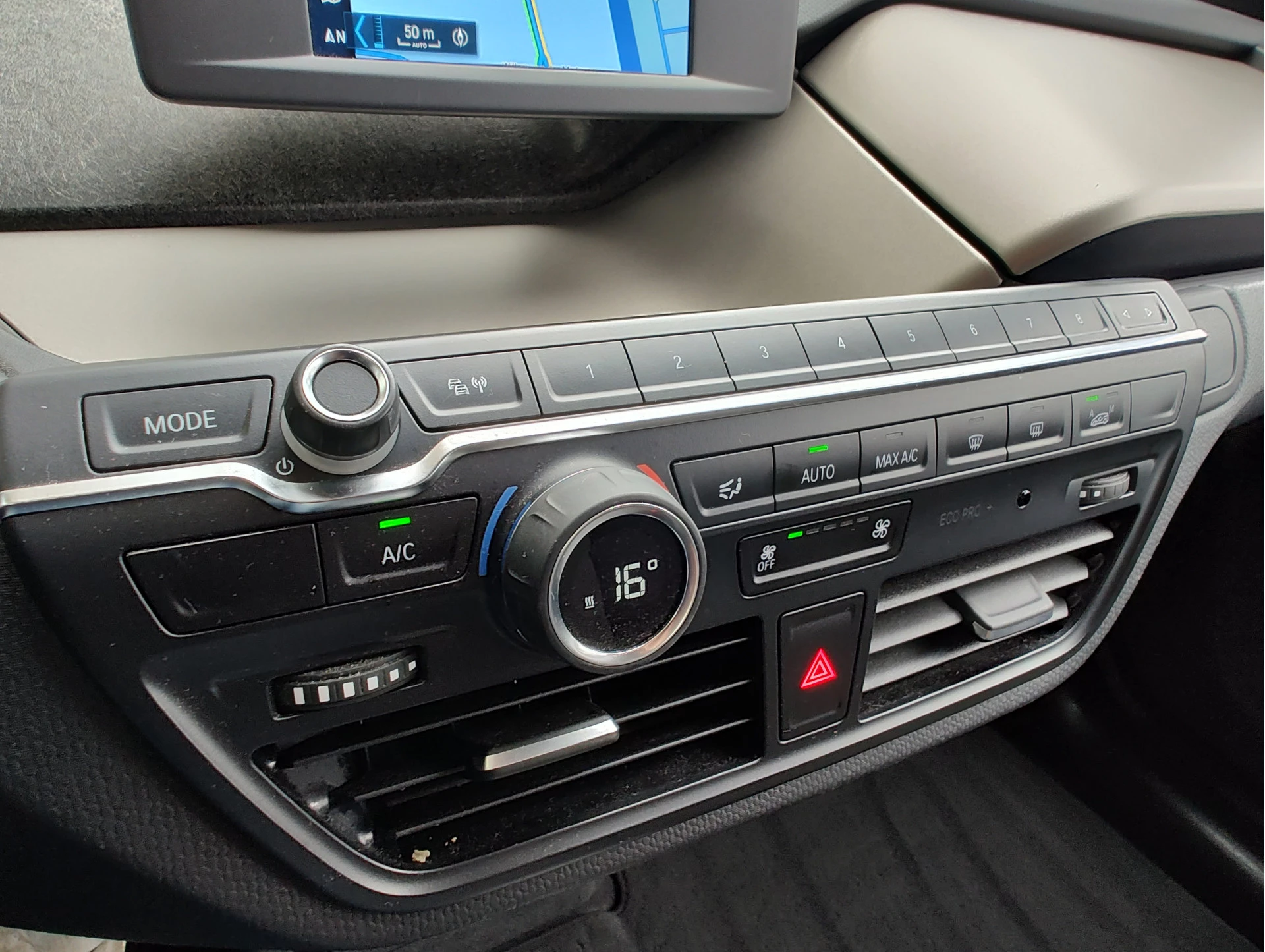 Hoofdafbeelding BMW i3