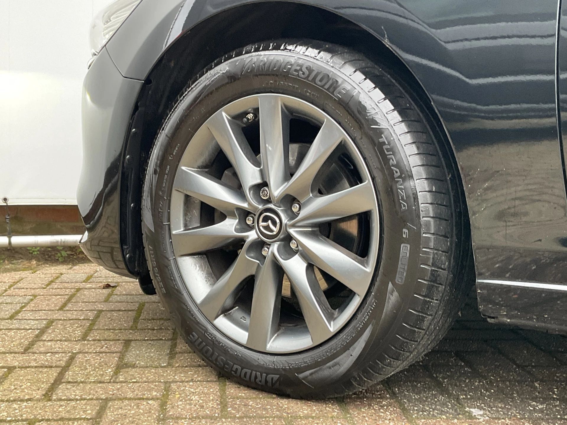 Hoofdafbeelding Mazda 6