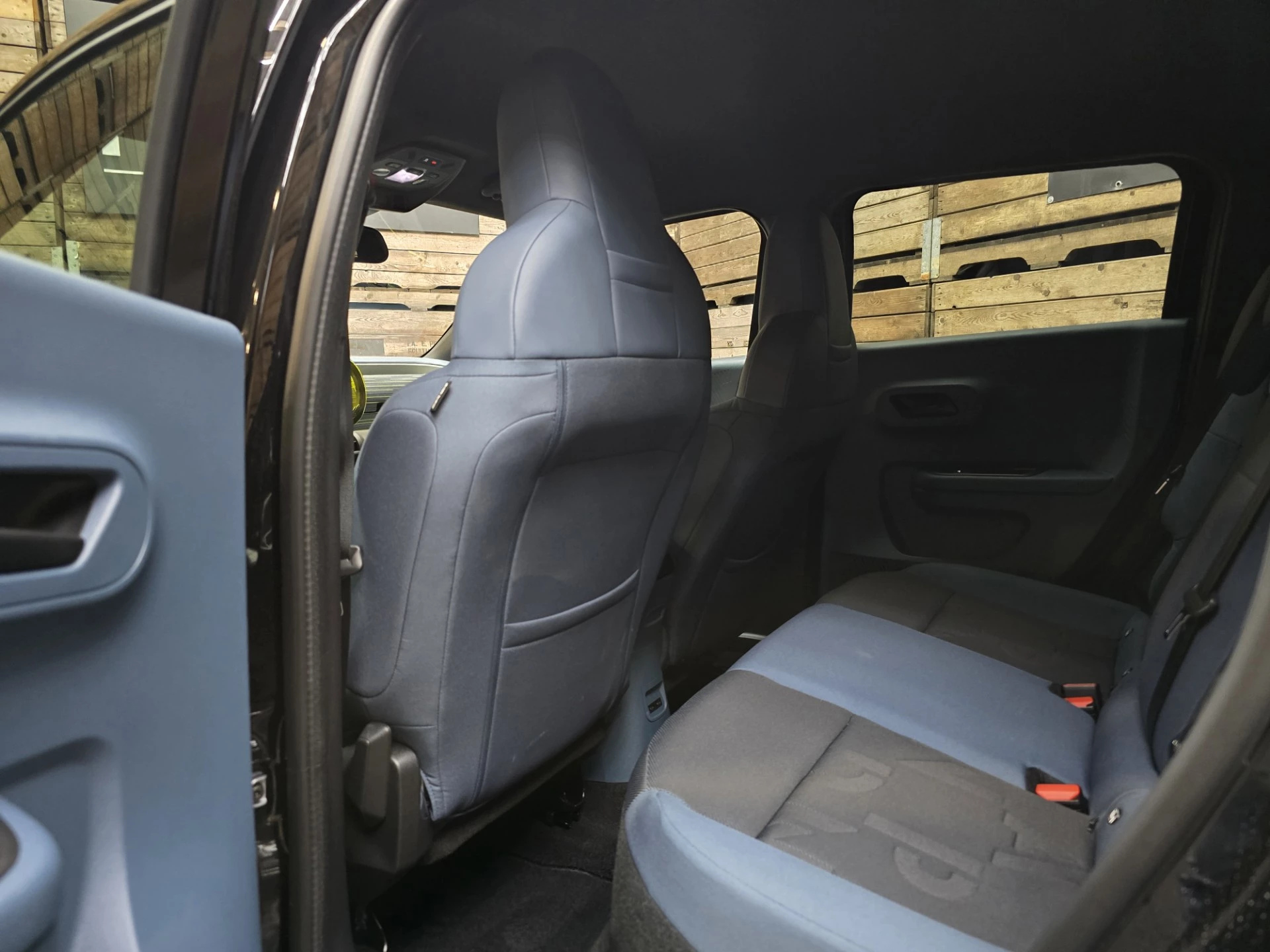 Hoofdafbeelding Fiat Grande Panda