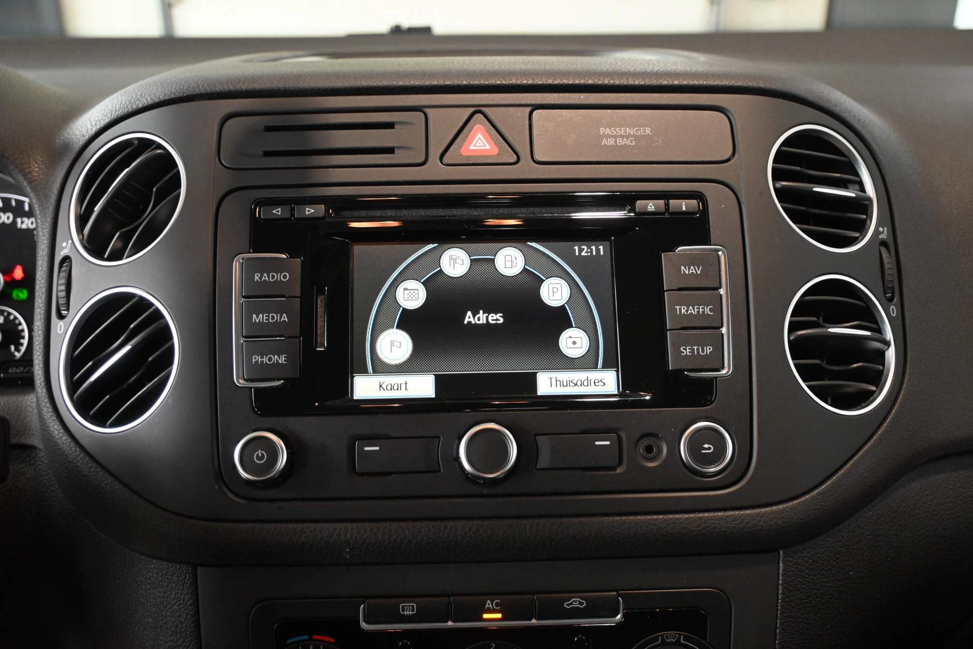Hoofdafbeelding Volkswagen Golf Plus