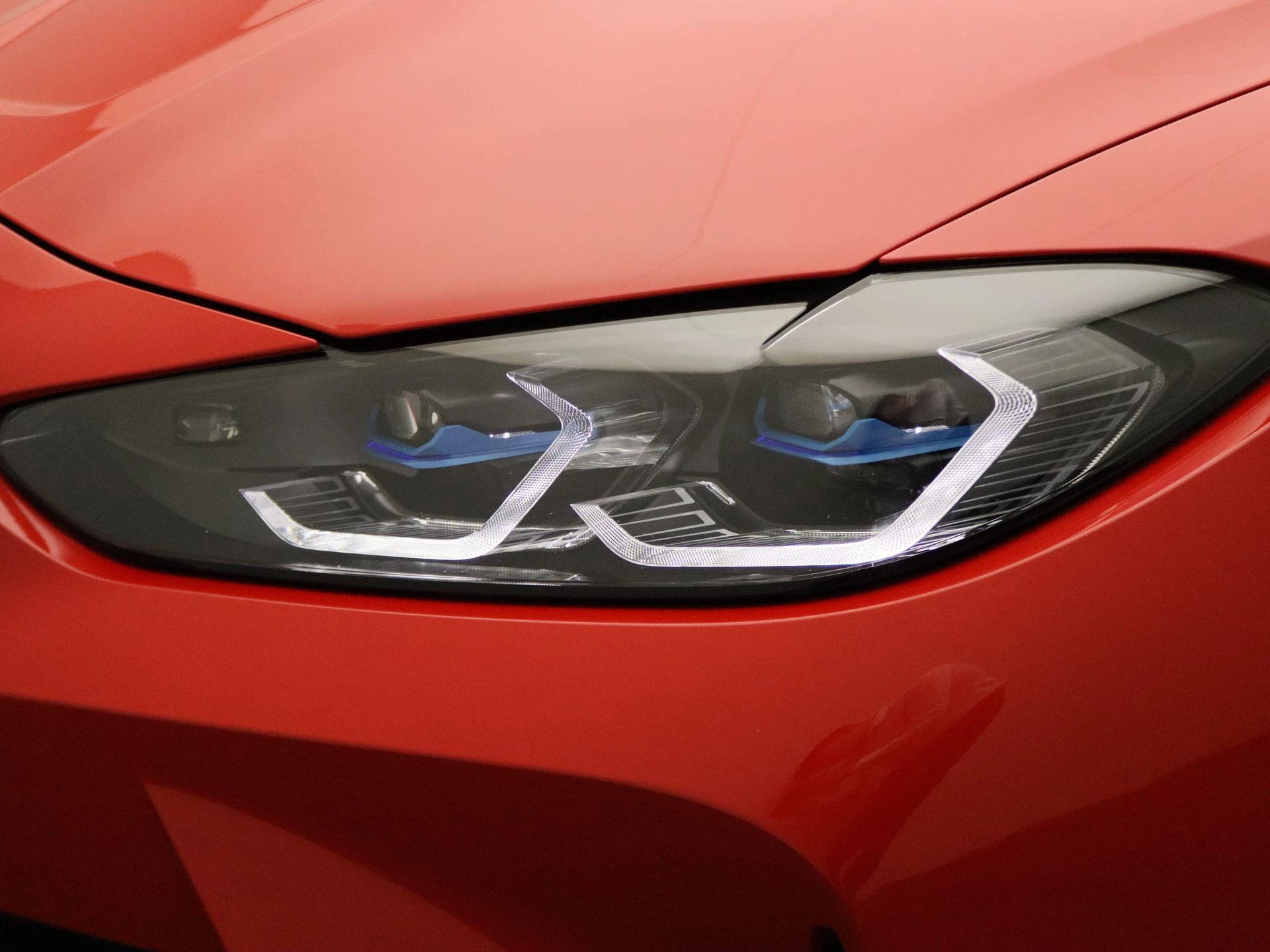 Hoofdafbeelding BMW M4