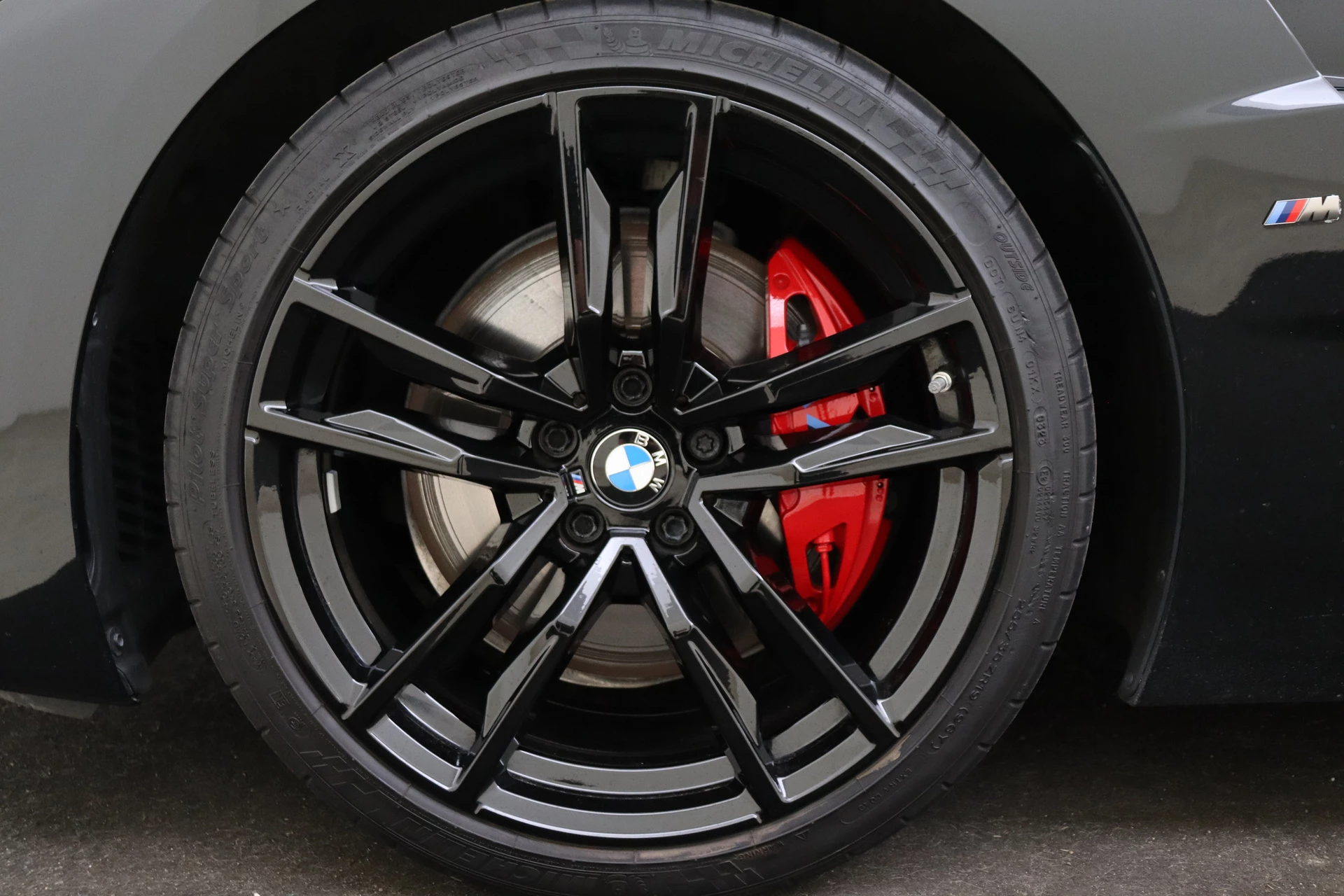 Hoofdafbeelding BMW Z4