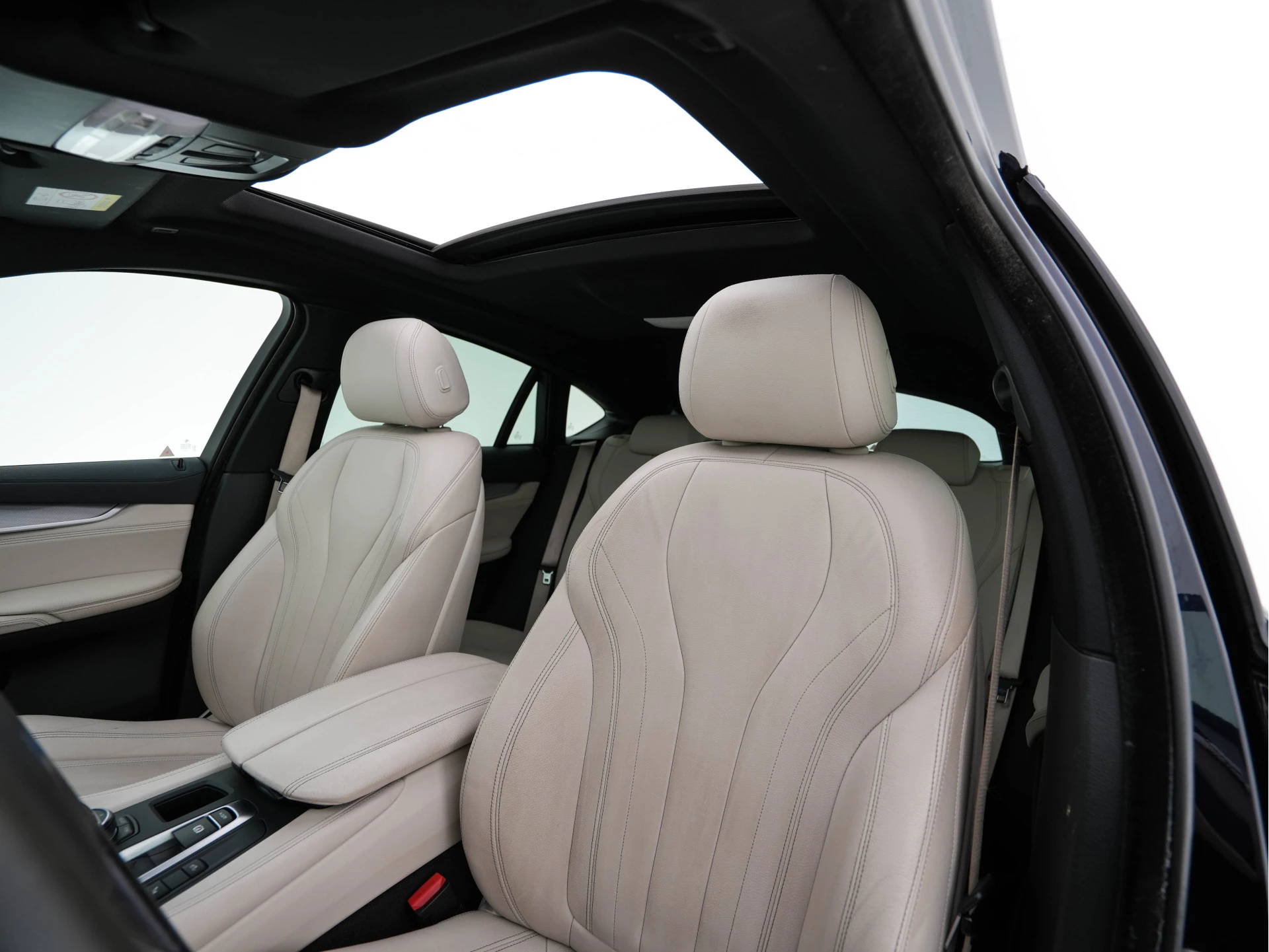Hoofdafbeelding BMW X6
