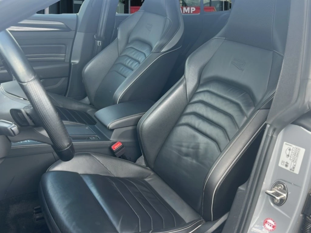 Hoofdafbeelding Volkswagen Arteon