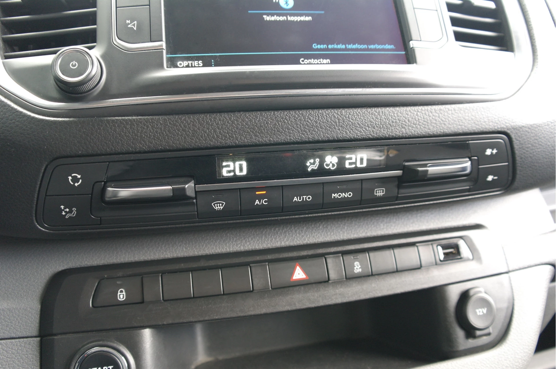 Hoofdafbeelding Peugeot Expert