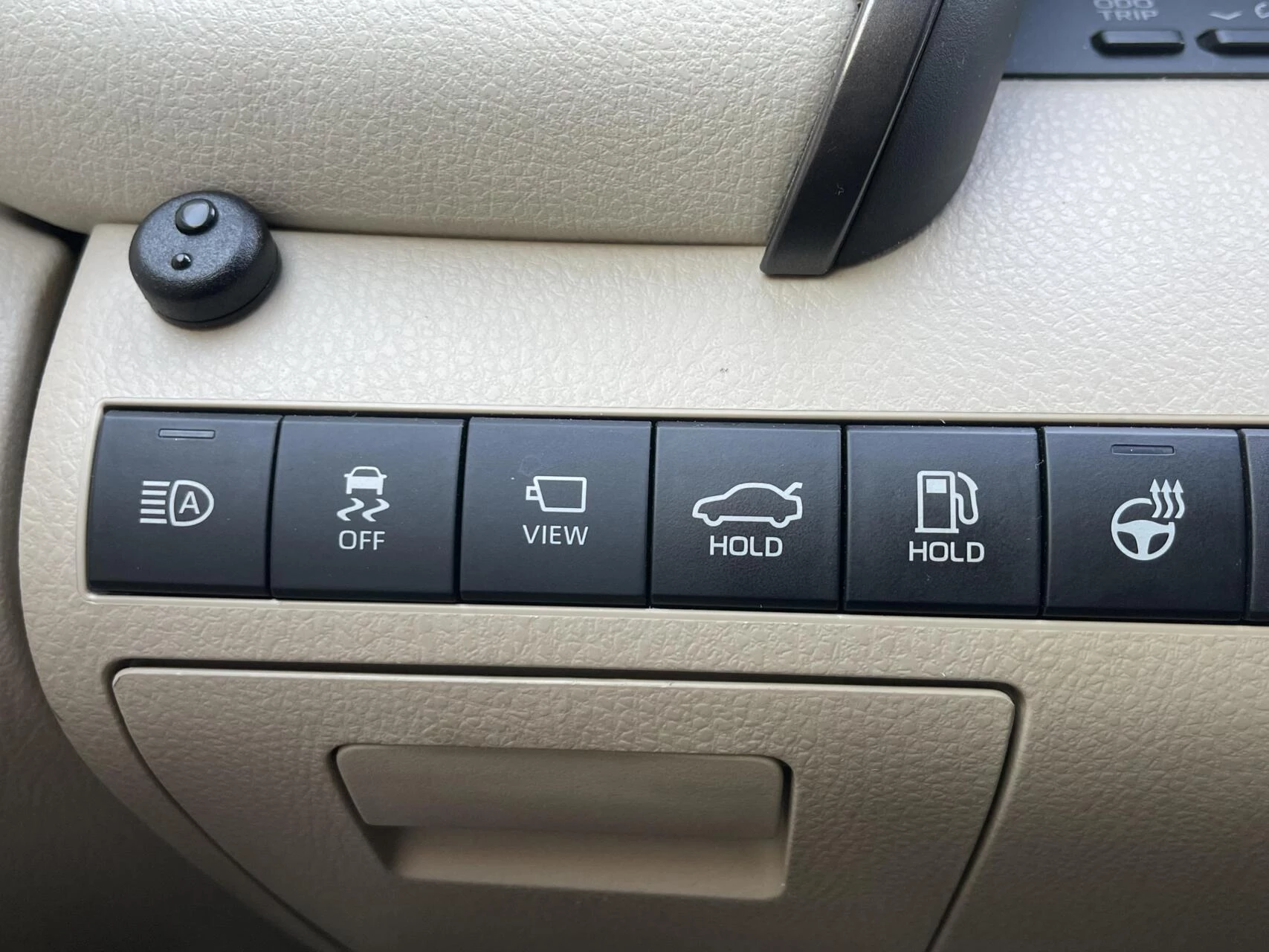 Hoofdafbeelding Toyota Camry