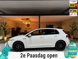 Volkswagen Golf 1.5 eTSI Style Garantie Pano Memory Massage Sfeer Carplay Camera Blindspot ACC Navi Clima IQ.Led IQ.Drive Rijklaar