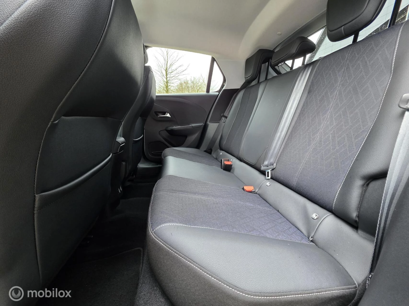 Hoofdafbeelding Opel Corsa-e