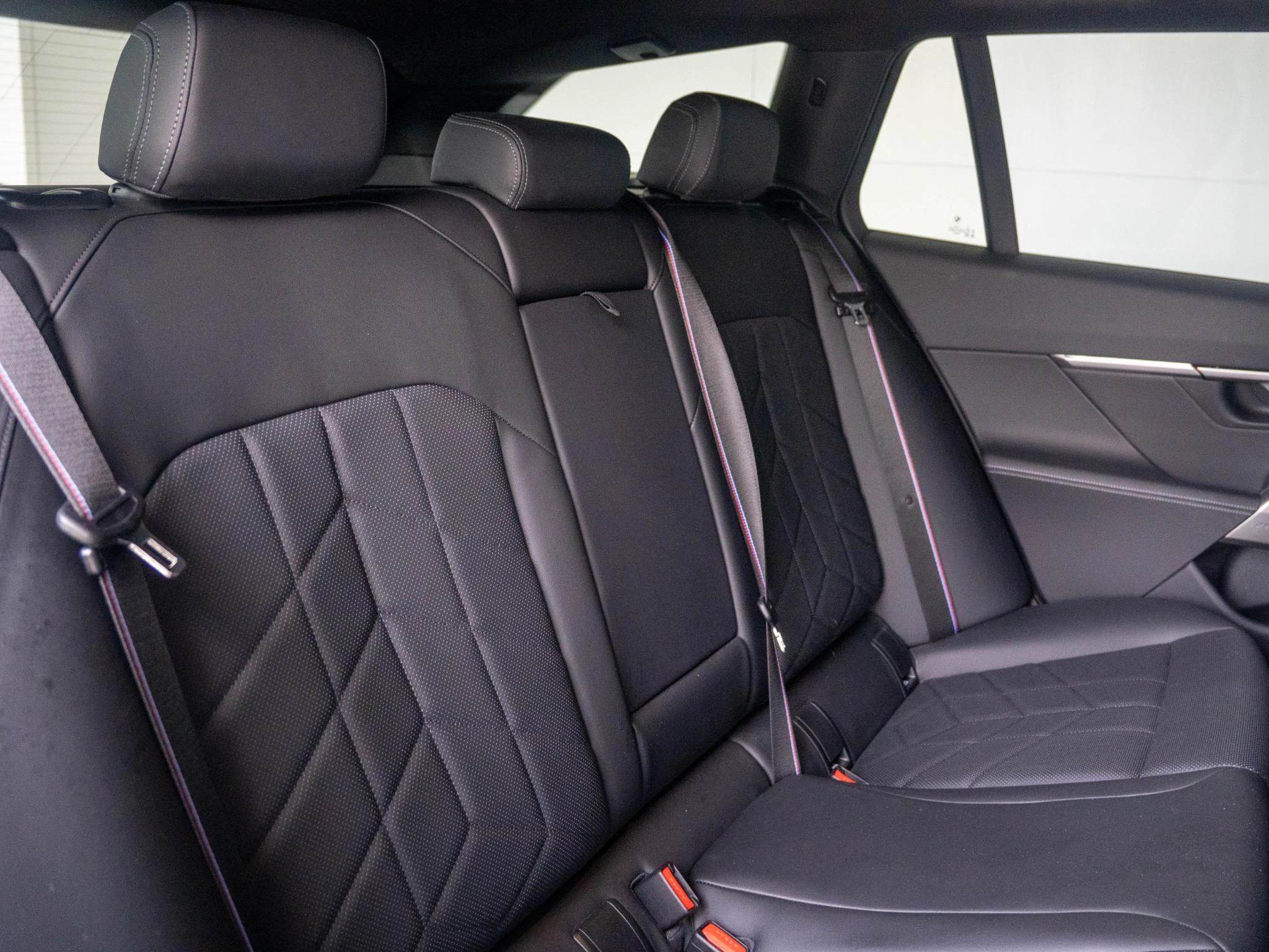 Hoofdafbeelding BMW i5