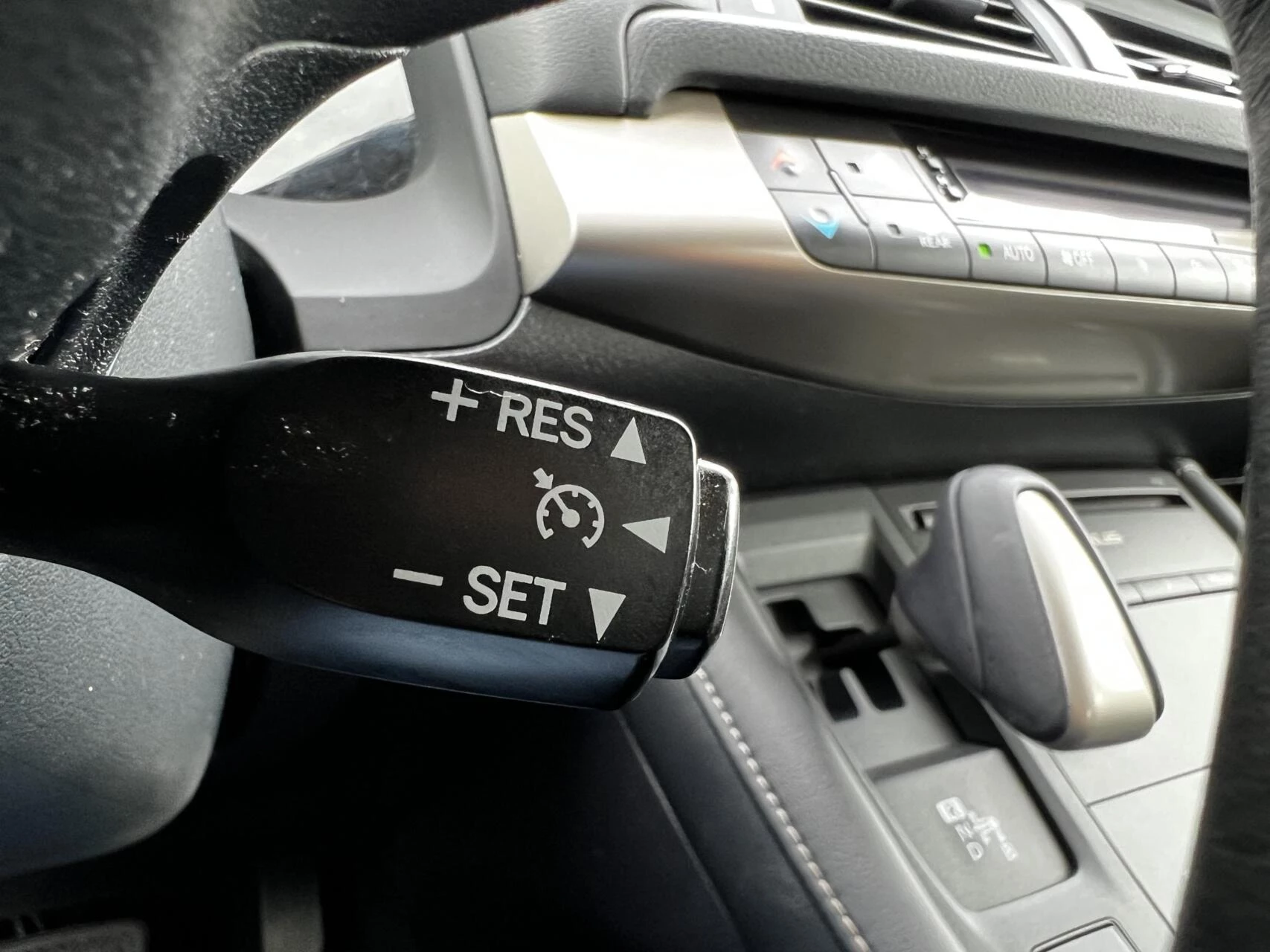 Hoofdafbeelding Lexus CT