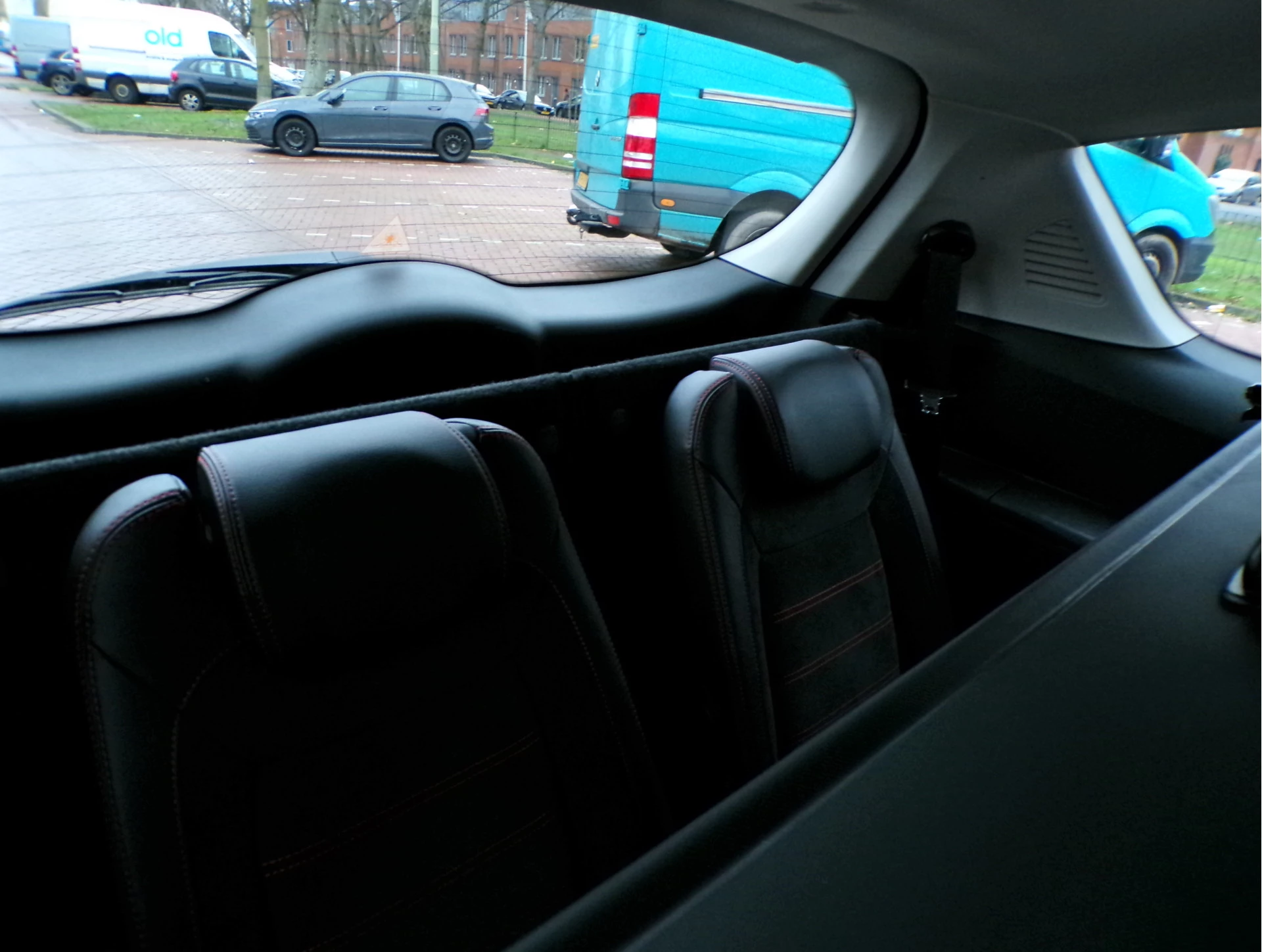 Hoofdafbeelding Ford S-Max