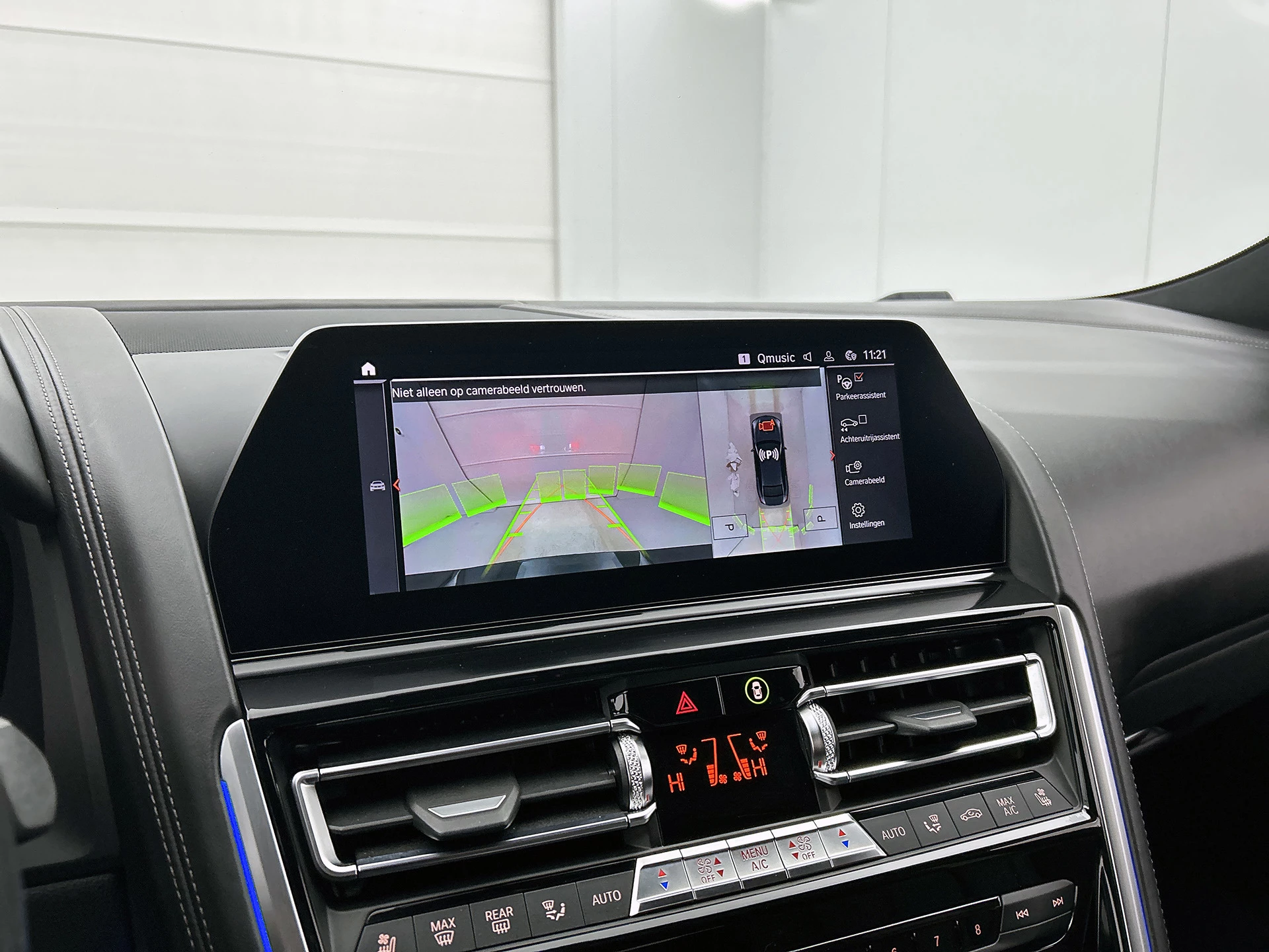 Hoofdafbeelding BMW 8 Serie