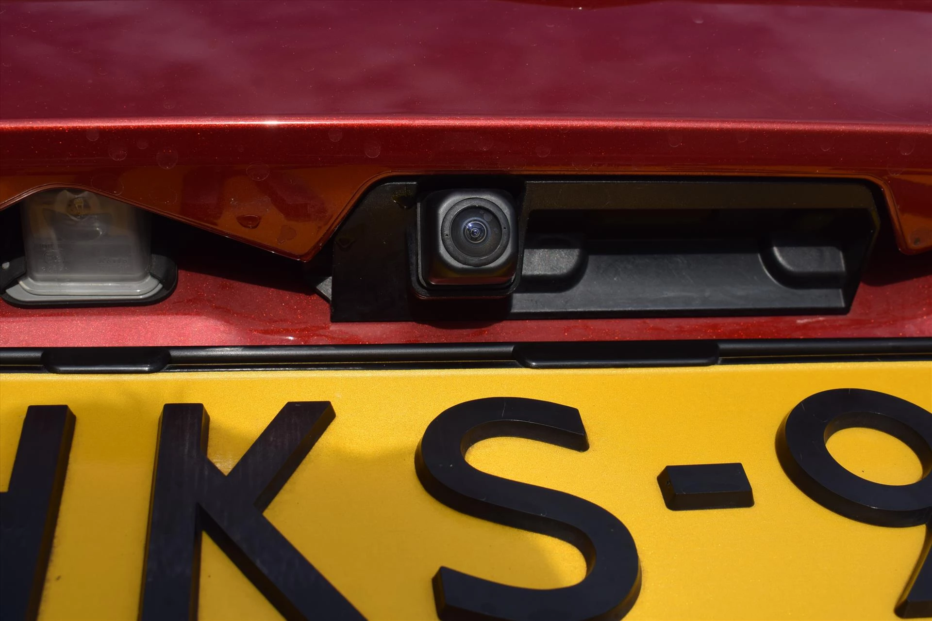 Hoofdafbeelding Suzuki S-Cross