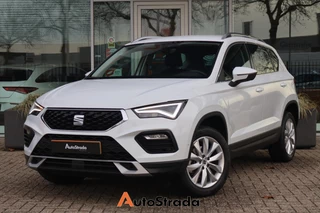 Hoofdafbeelding SEAT Ateca Seat Ateca 1.5 Business Intense TSI 150pk | Navigatie | Cruise | Climate | LED | Camera | Carplay