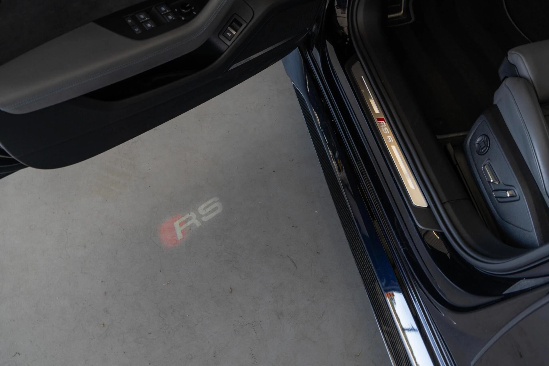 Hoofdafbeelding Audi RS6
