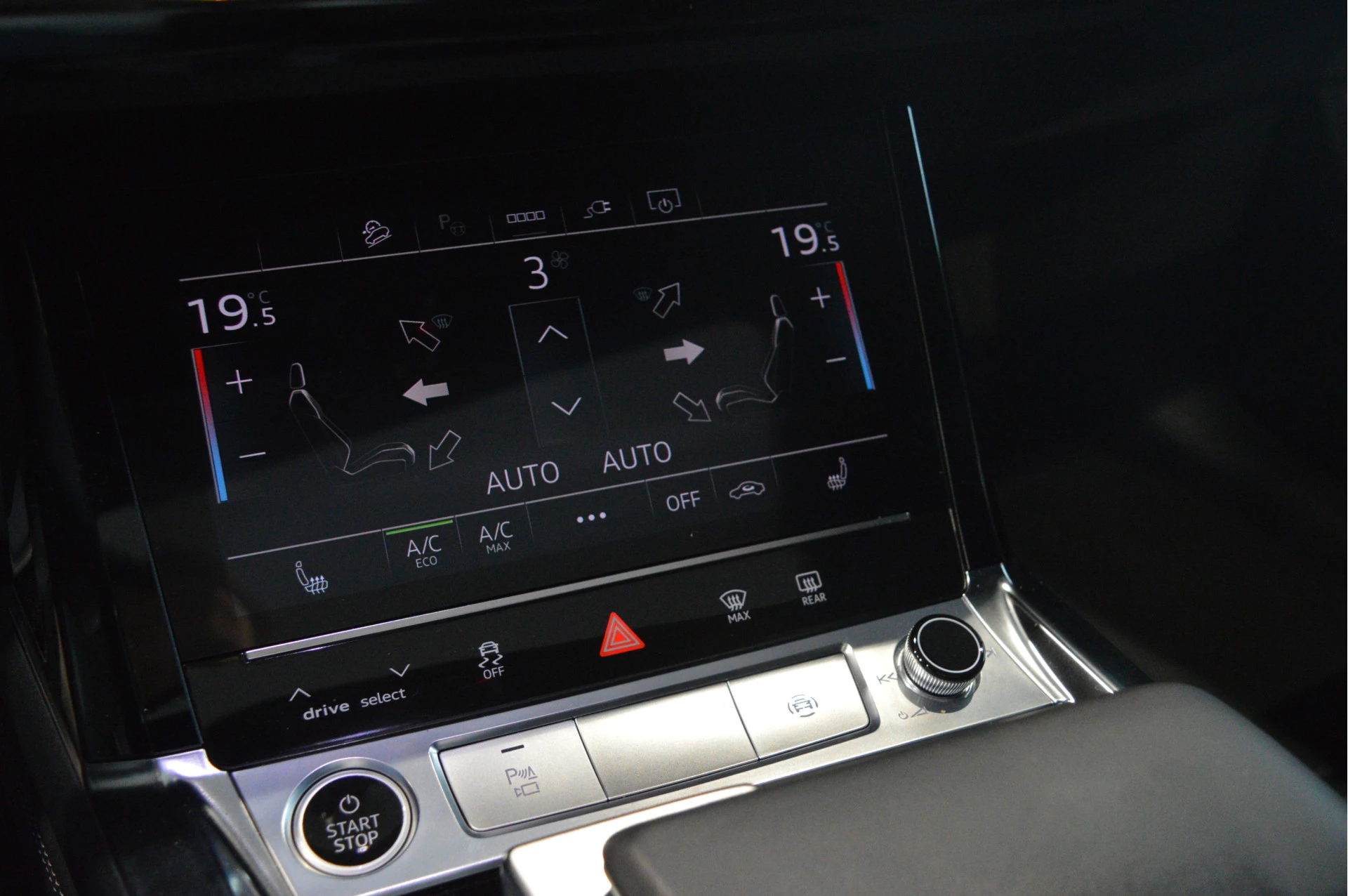 Hoofdafbeelding Audi Q8 e-tron