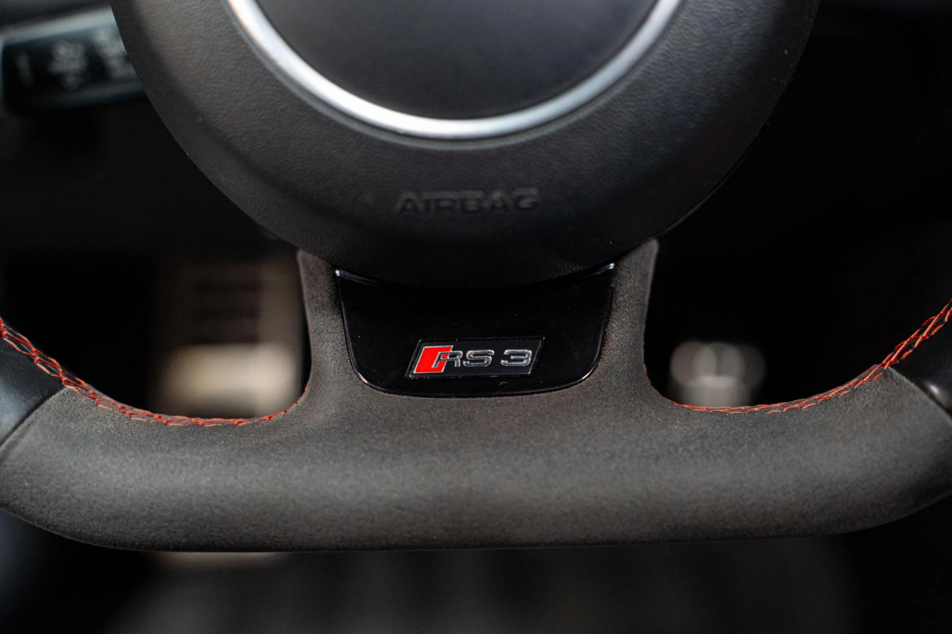 Hoofdafbeelding Audi RS3