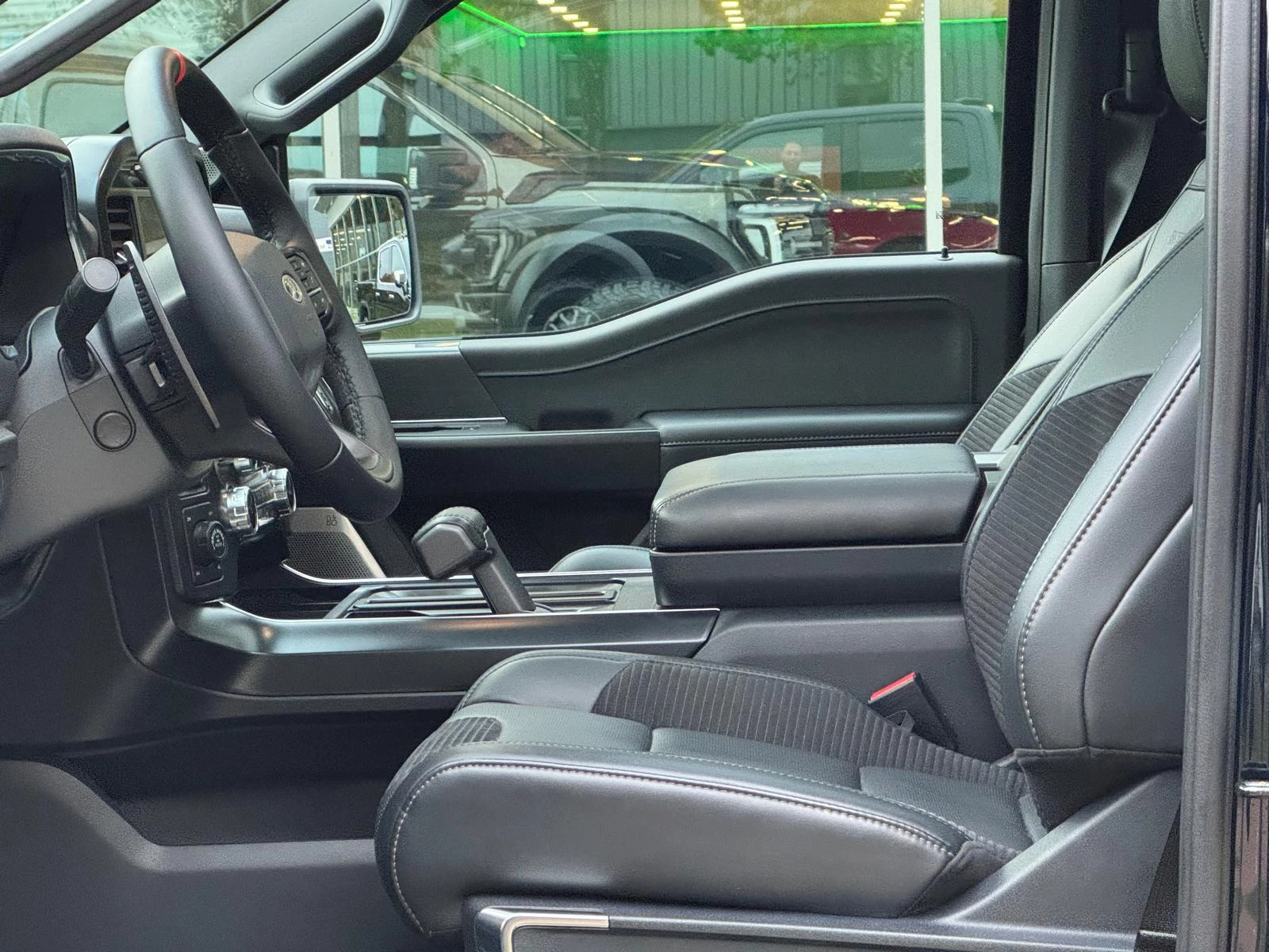 Hoofdafbeelding Ford F-150