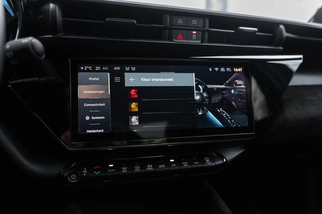 Hoofdafbeelding Alfa Romeo Junior