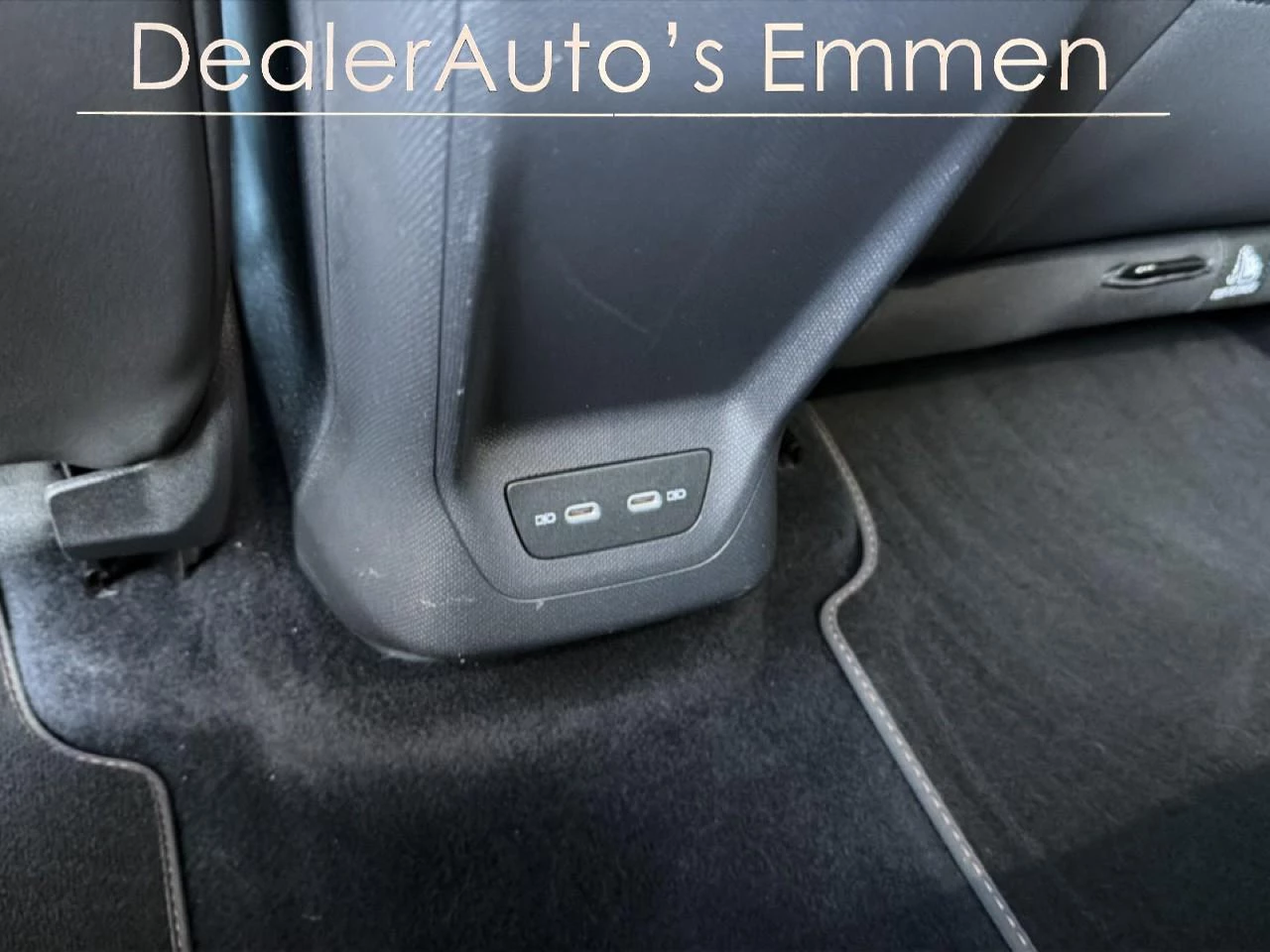 Hoofdafbeelding CUPRA Born