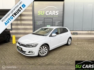 Volkswagen Polo 1.0 TSI Highline|Virtual|ACC|Sensoren