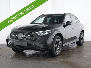 Mercedes-Benz GLC 300e 4MATIC AMG Line Premium Plus Pakket, Trekhaak, Panoramadak