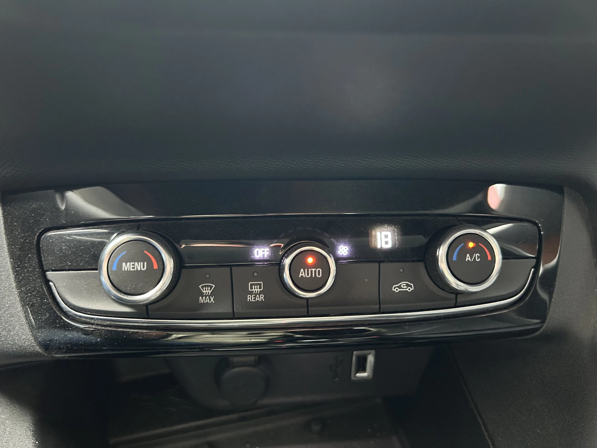 Hoofdafbeelding Opel Corsa-e