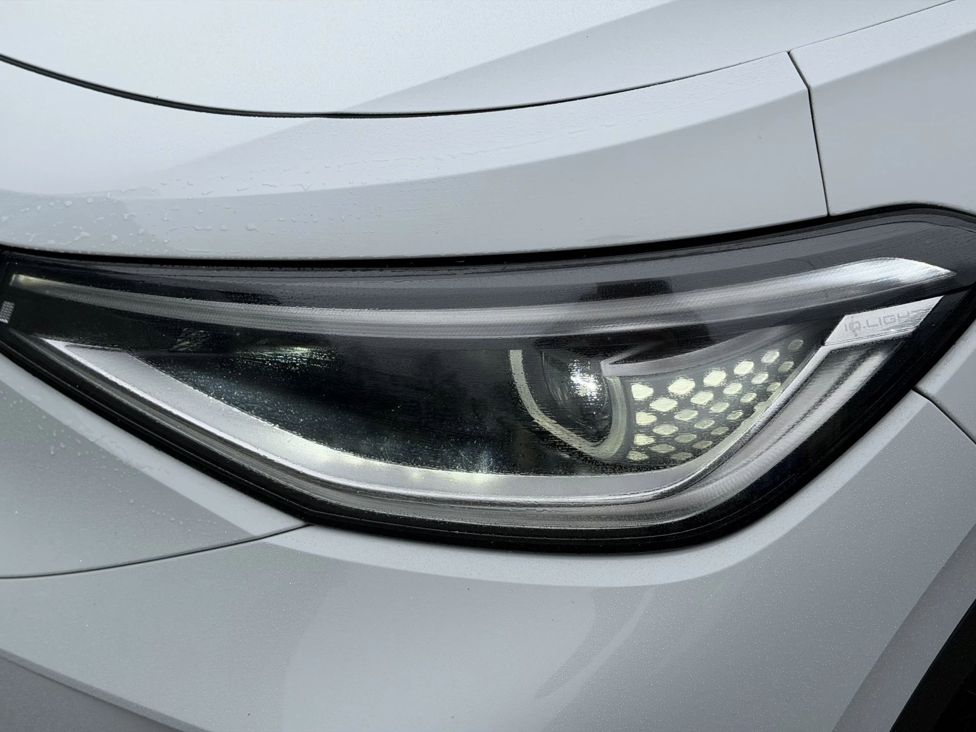 Hoofdafbeelding Volkswagen ID.4