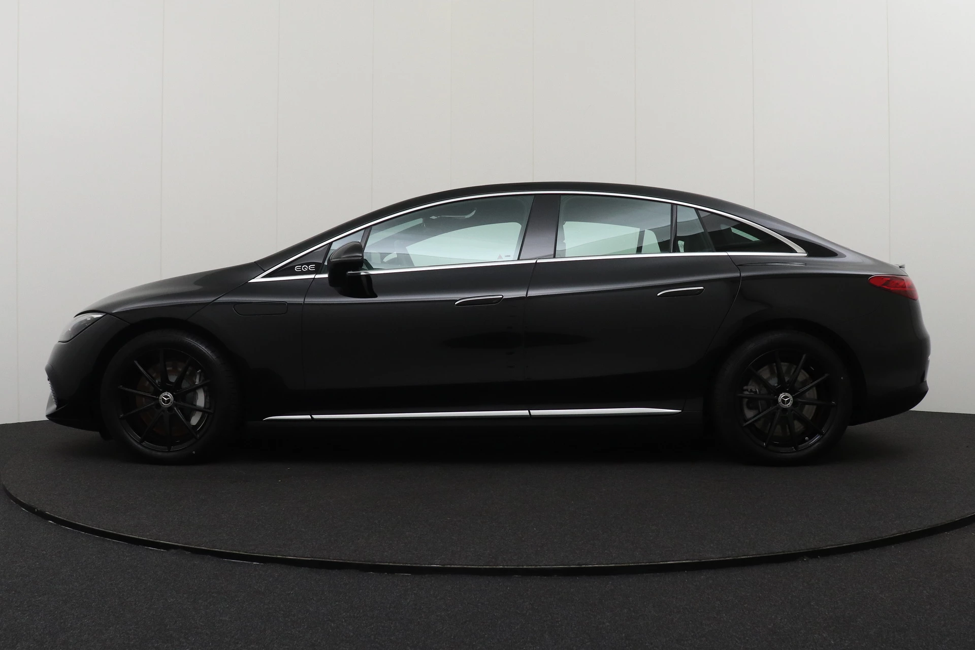 Hoofdafbeelding Mercedes-Benz EQE