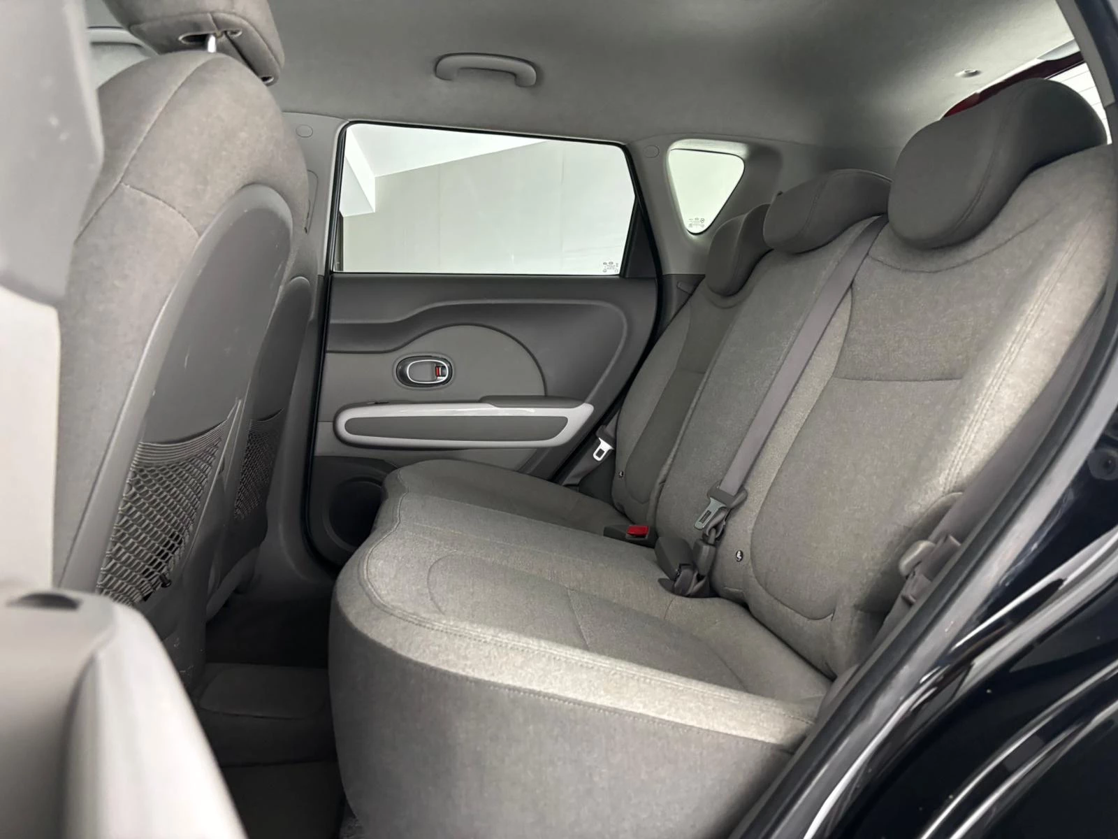 Hoofdafbeelding Kia e-Soul