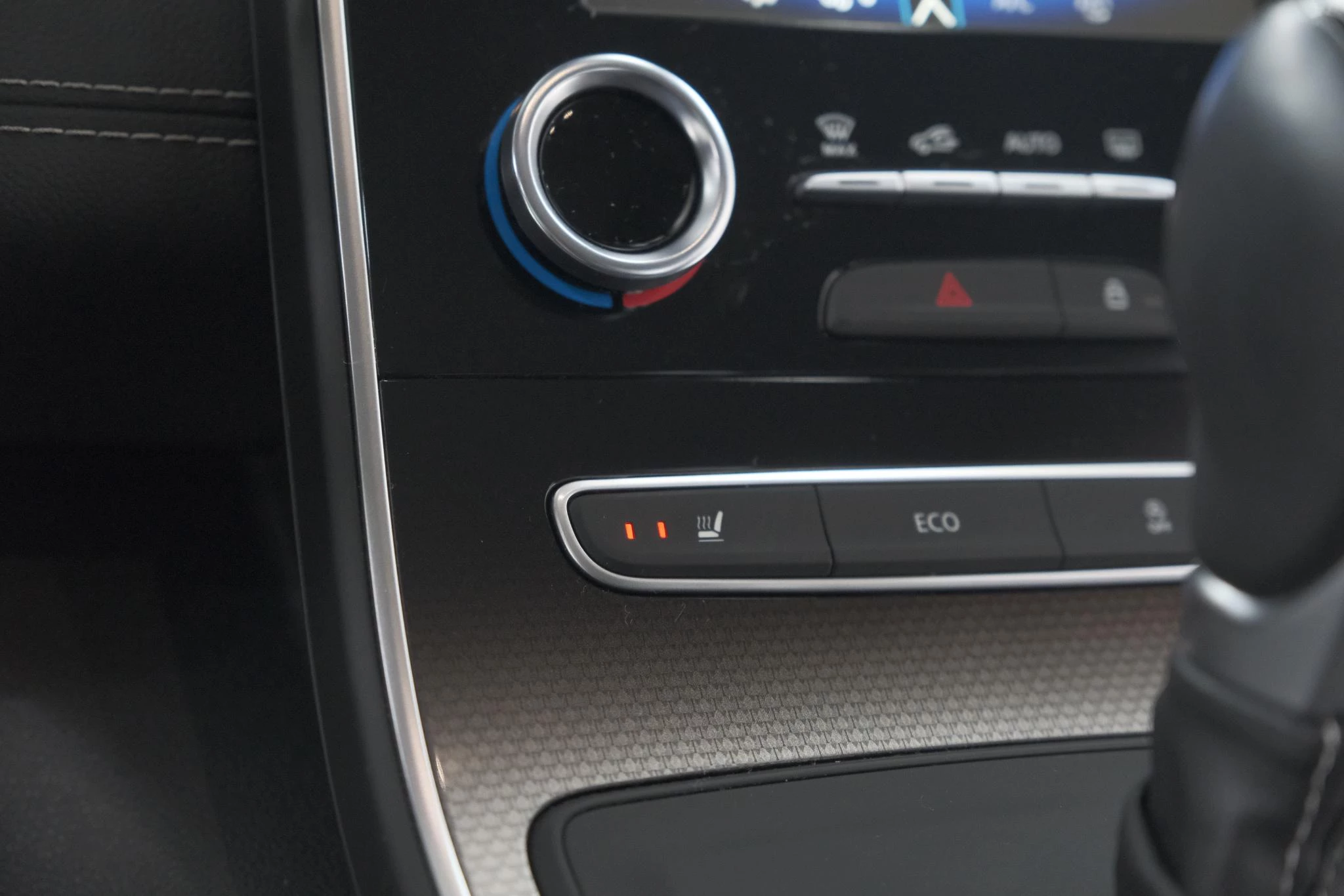 Hoofdafbeelding Renault Scénic