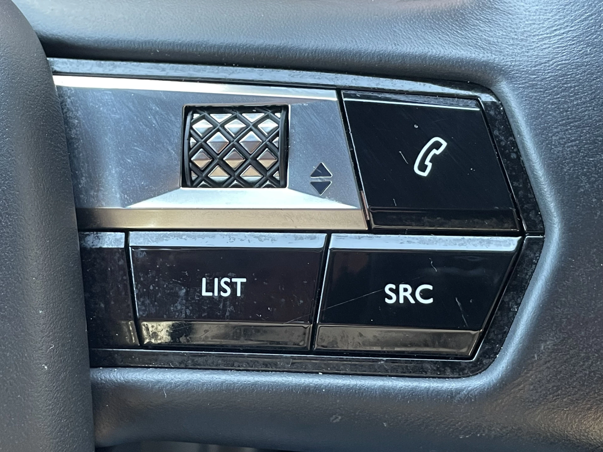 Hoofdafbeelding DS DS 7